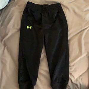 Under Armour Sweatpants
